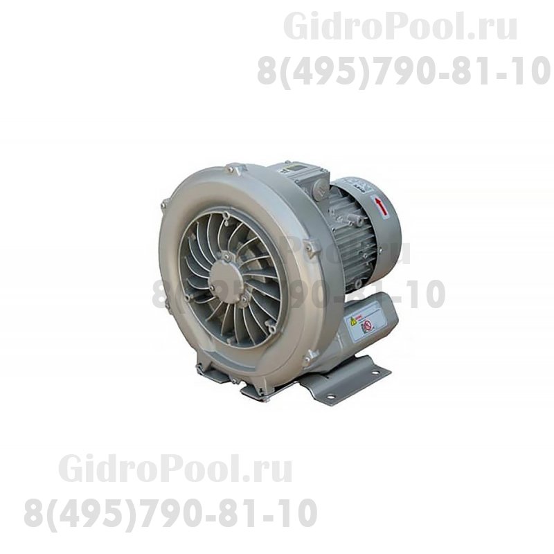 Компрессор низкого давления (210/108* м3/ч, 1,75 кВт, 380В) HPE HSC0210-1MT161-6/ASC0210-1MT161-6