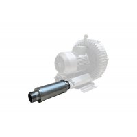 Глушитель с подсоединением 1 1/2’’ HAC0131150