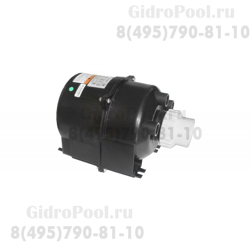 Компрессор низкого давления с нагревателем (1,08 кВт, 220В) Mayer Schwimmbad LX APR900-V2