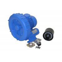 Компрессор низкого давления (178 м3/ч 220В) MAR Piscine R3003