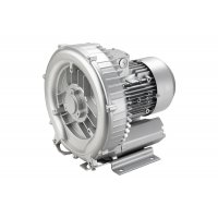 Компрессор низкого давления (210/120 м3/ч, 1,5 кВт, 220В) HSC0210-1MA151-1