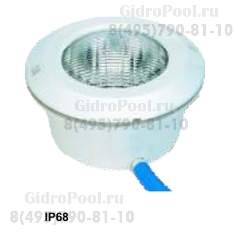 Прожектор Nozbart LED-101 smd led 32Вт бетон белый