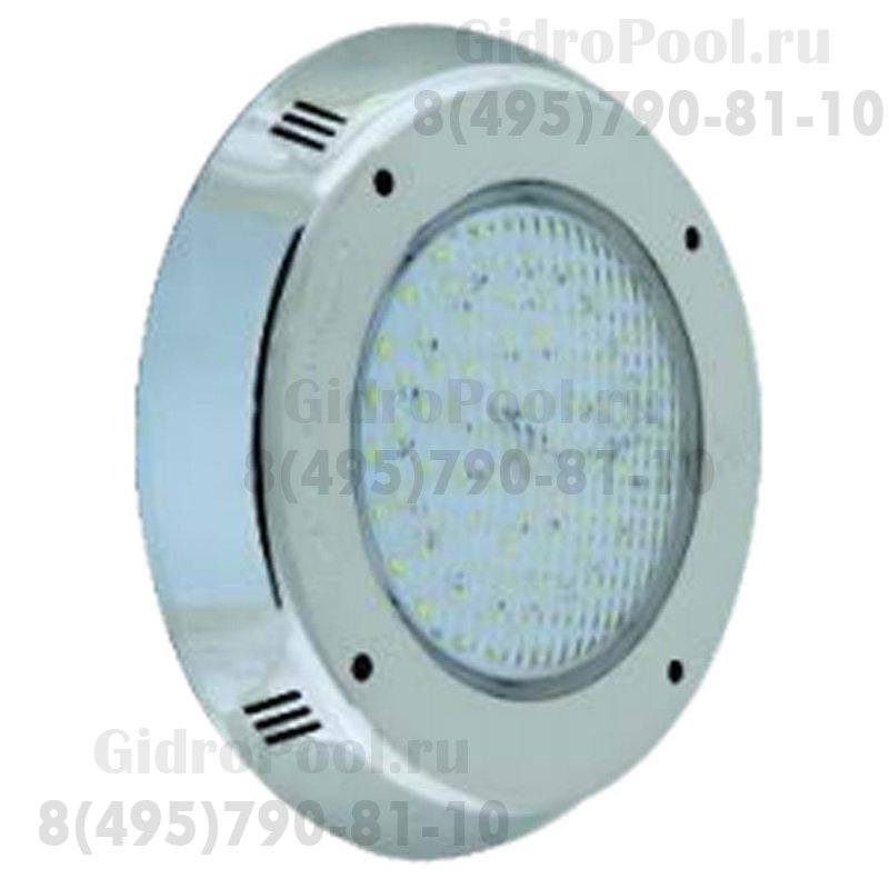 Прожектор Nozbart LED-501 хромированный, smd led 32Вт  белый