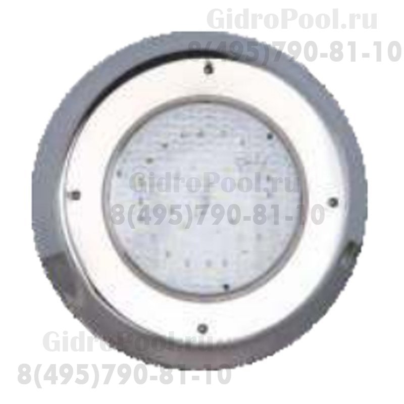 Прожектор Nozbart LED-601 нержавеющая сталь, smd led 32Вт  белый