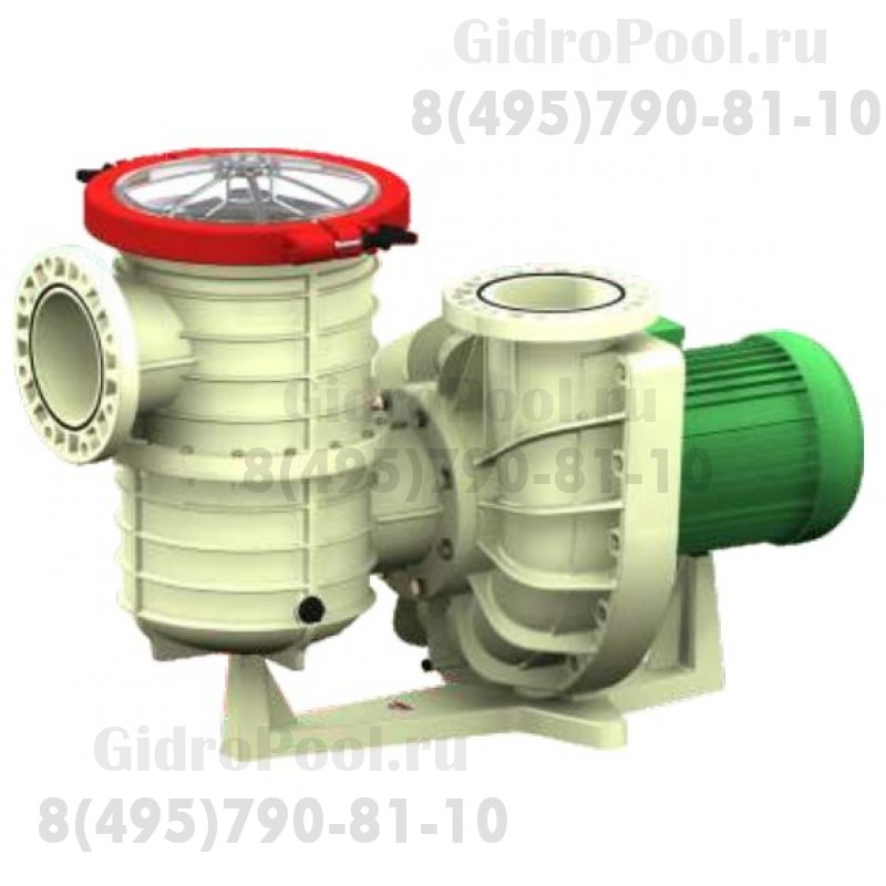 Nozbart PTF-150 трехфазный с префильтром