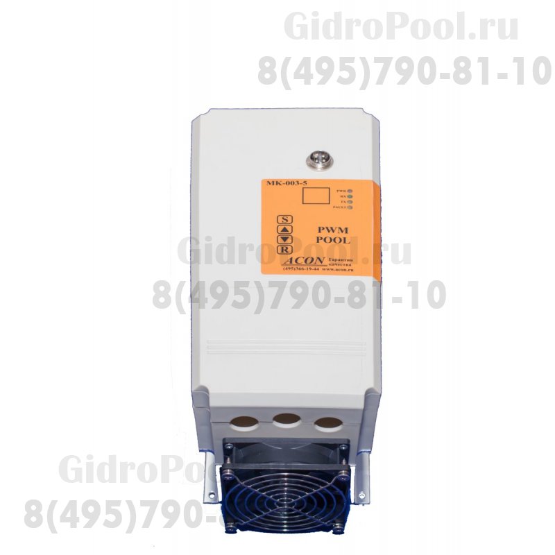 Acon AQUASTART VARIO 2.2кВт