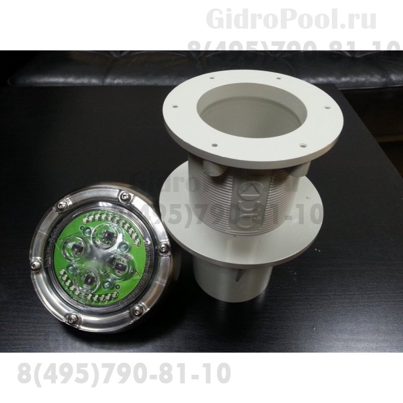 Acon AQUASTART VARIO 2.2кВт